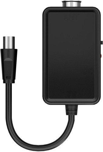 Usb powered aerial signal - |,