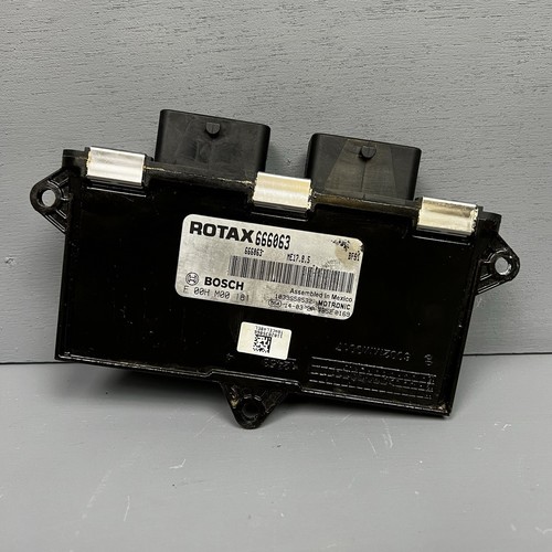 Sea doo spark ecu ecm - sea-doo,