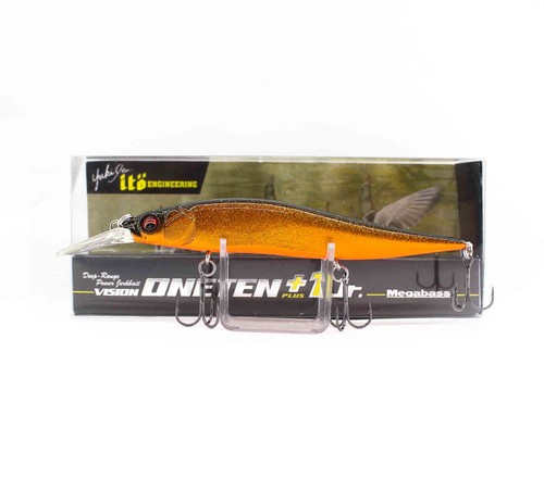 Megabass vision 110 - megabass, jr