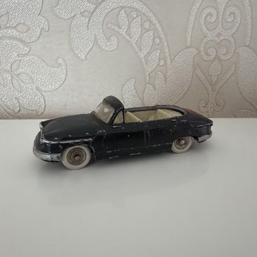 French dinky 547 panhard - no.547,