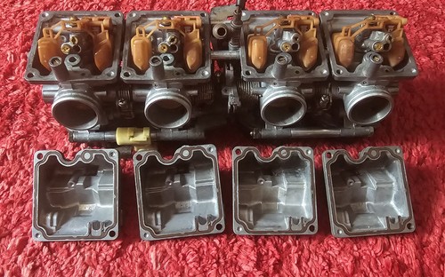 Fzr400rr 3tj rrsp 4dx - 3tj,