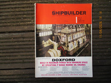 The Shipbuilder & Marine