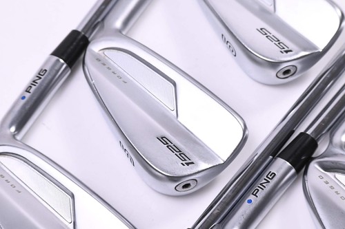 Ping i525 irons blue - /, /