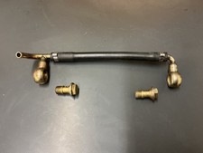 Weber DCOE 40/45 /48  twin