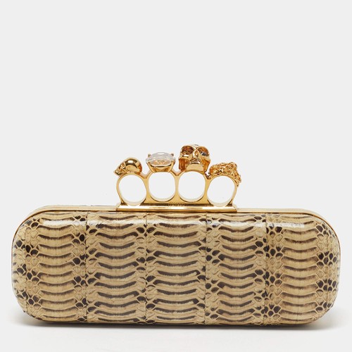 Alexander mcqueen skull - alexander,