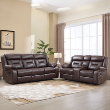 EBELLO Faux Leather Manual