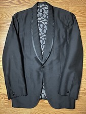 RARE Mens Vintage 1970's