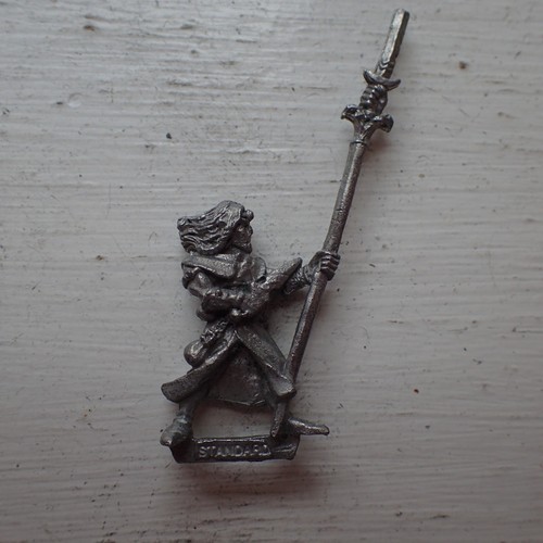 Citadel warhammer 80s wood elf - warhammer,