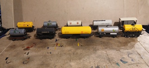 Triang hornby etc gauge - hornby,