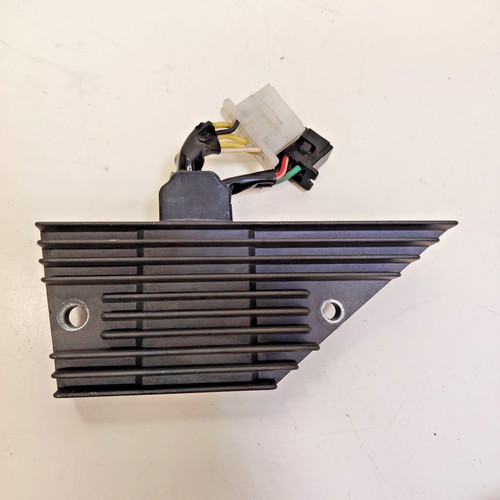 Voltage regulator honda - regulator,