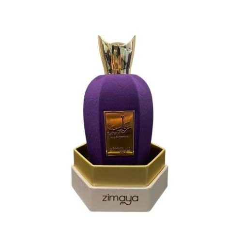 Zimaya unisex rabab gems edp - zimaya,
