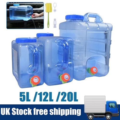 20l water bottle bucket - bottle,