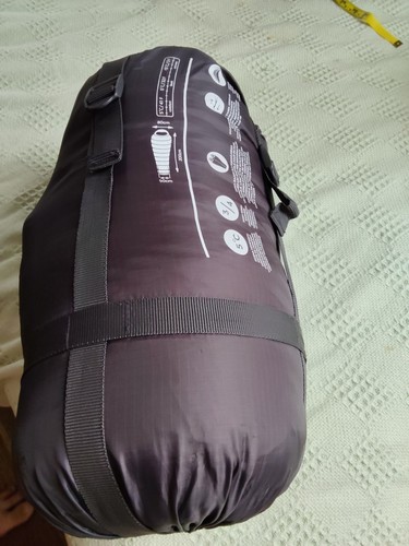Sleeping bag adult - adult, mountain