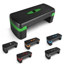 Kayman Exercise Stepper with