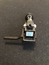 SHURE M75 He TYPE 2 CARTRIDGE with Headshell No Stylus