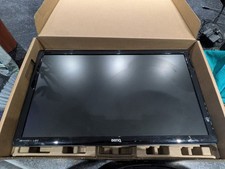 BenQ GL2450-B 24" LED Monitor