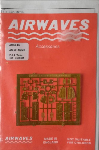 Airwaves ac48 f 14 - airwaves, ac48-15