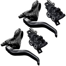 Magura mt5 hydraulic disc - magura,