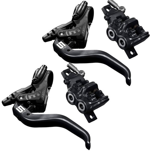 Magura mt5 hydraulic - mt5, disc
