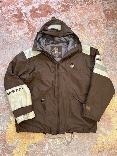 Napapijri men large water - men's,