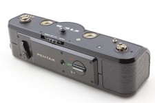 [Near MINT ] Pentax LX Winder Motor Drive for LX From Japan