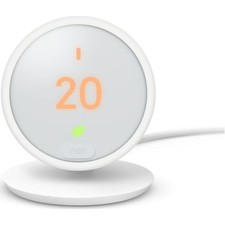 Energy-Saving Google Nest