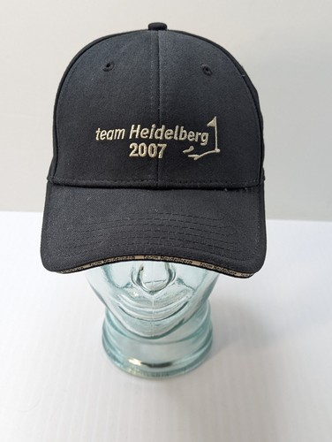 Team heidelberg printing - heidelberg,