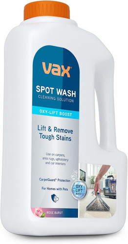 Vax Spotwash Oxy-Lift 1L Spot