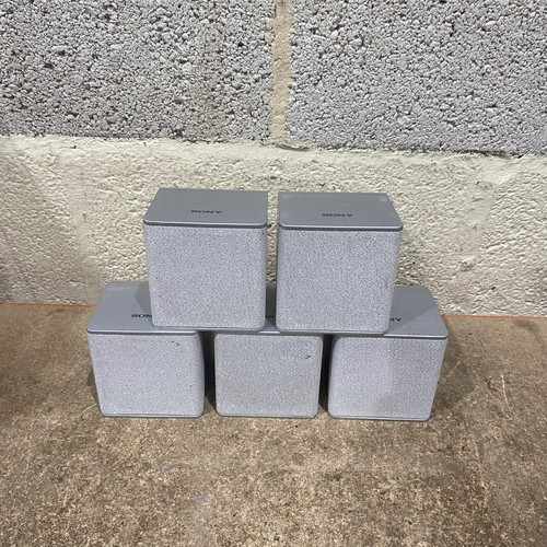 Sony ts3 satellite speakers - sony, ss-ts3