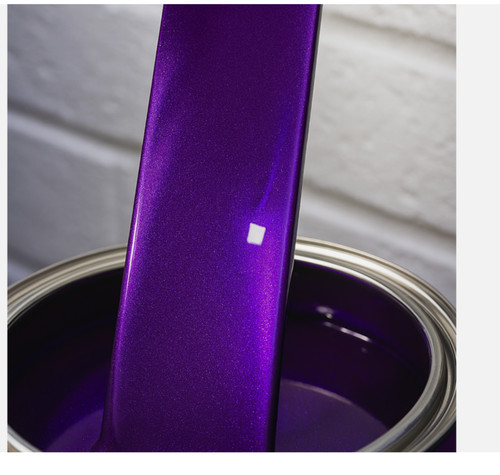 400ml cadburys purple pearl - 400ml,