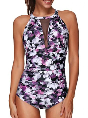 Tempt one piece swimsuit - tempt, me