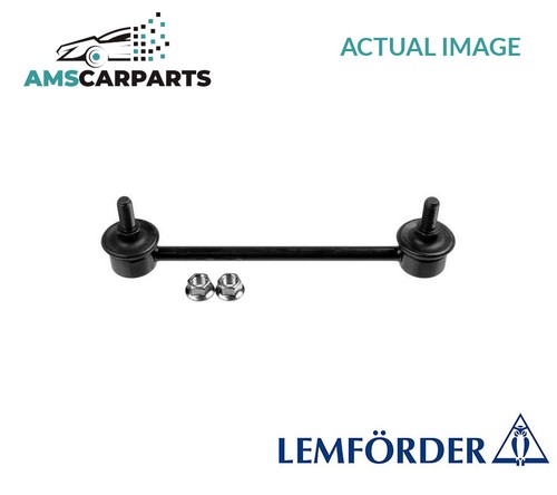 Anti roll bar stabiliser drop - roll,