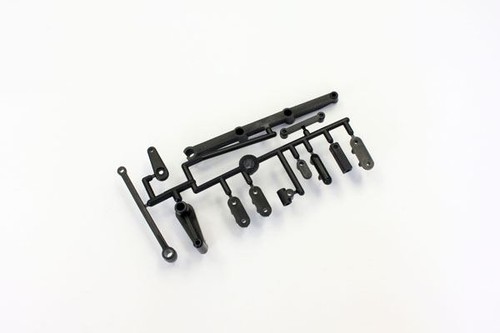Arm set kyosho blizzard - set,