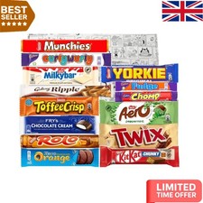 Retro Chocolate Gift Box