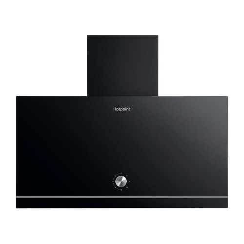 Hotpoint 60cm chimney - hotpoint,