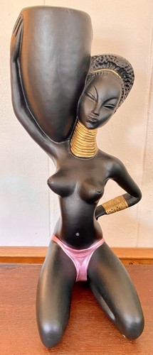 Cortendorf nude african - cortendorf,