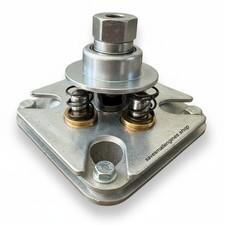 Mini Excavator Pilot Spring