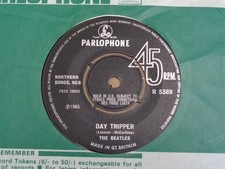 Beatles - Day Tripper -