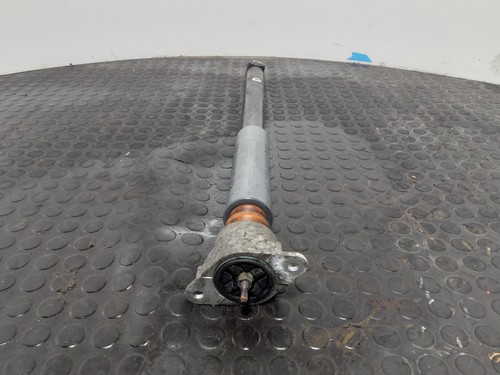 Ford fiesta rear shock - rear,