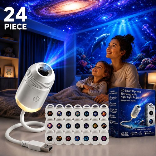 Smart dynamic 5d - dynamic,