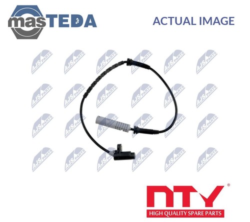 Hca 015 abs wheel - abs, speed