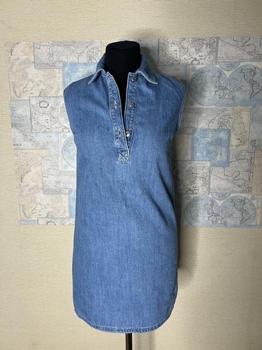 Women topshop dress blue - women,