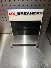KTM SX 250 REAR WHEEL SPINDLE