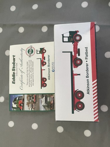 Atlas editions eddie stobart - atlas,