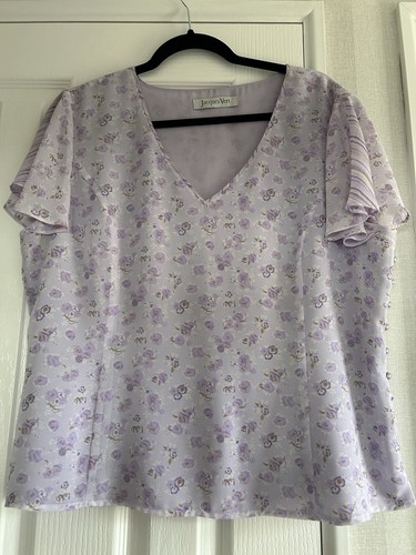 Jacque vert top - jacque,