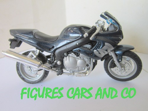 2000 misto triumph 955i - misto,