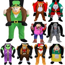 PICK ME UP COSTUME ADULTS ST