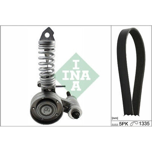 Ina 529 0295 ribbed - 529, 10
