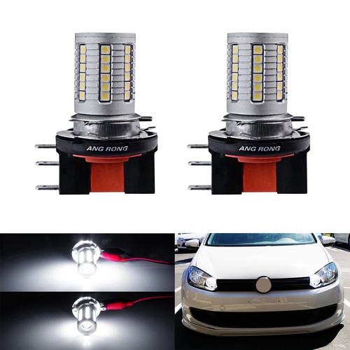 H15 led 30w drl bulbs - h15,