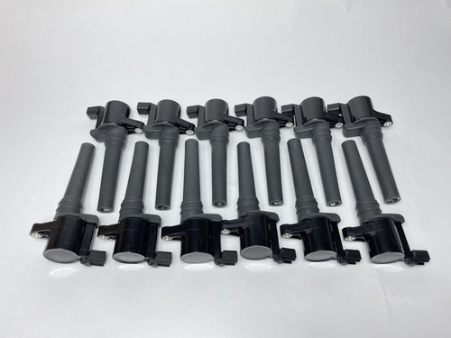 Ignition coilpacks for - ignition, x